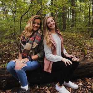 Meet your Posher, Lyla